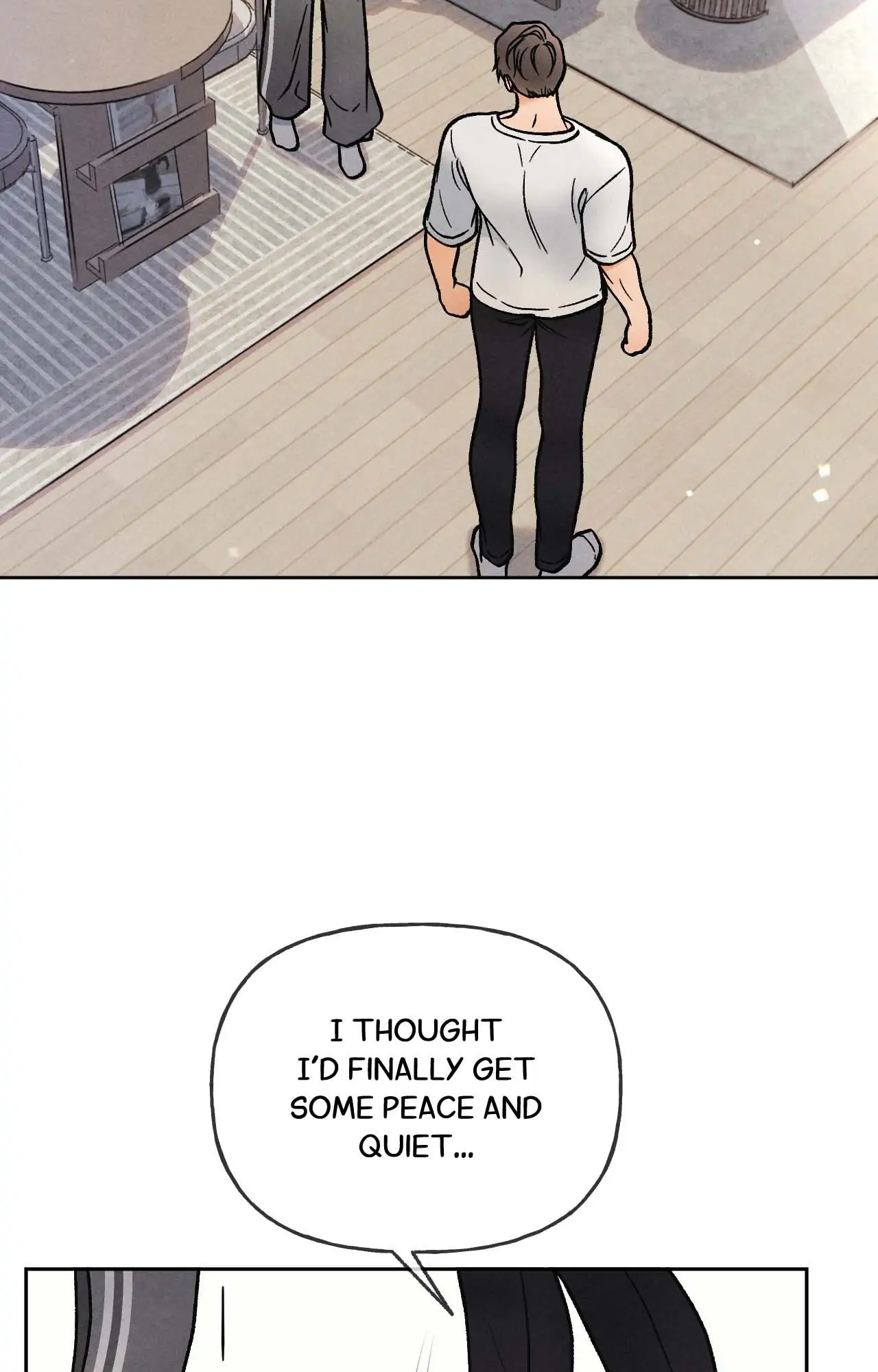 Confessions of a Chambermaid Chapter 9 - Page 39