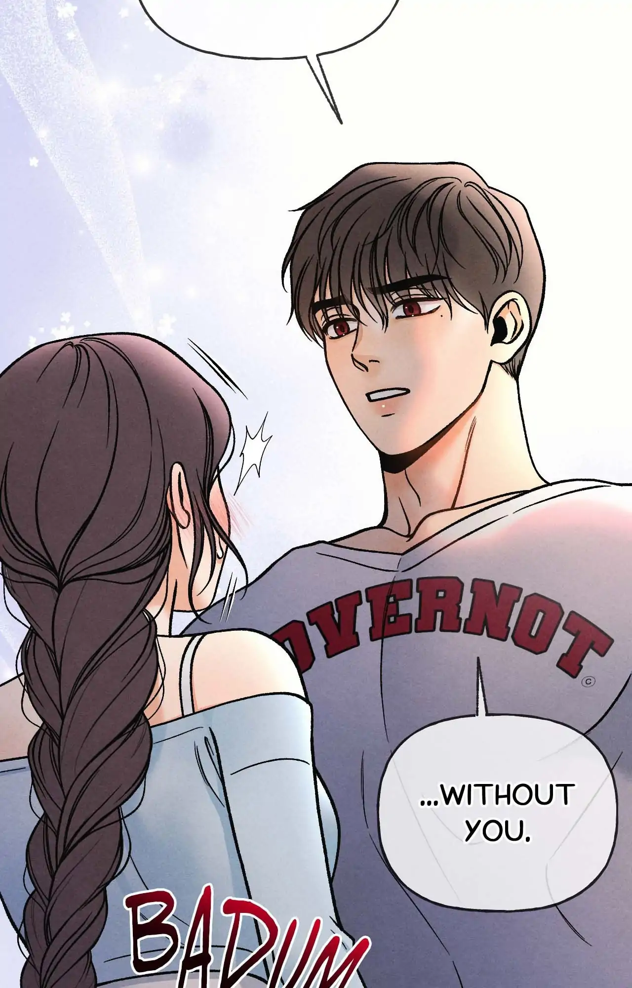 Confessions of a Chambermaid Chapter 9 - Page 41