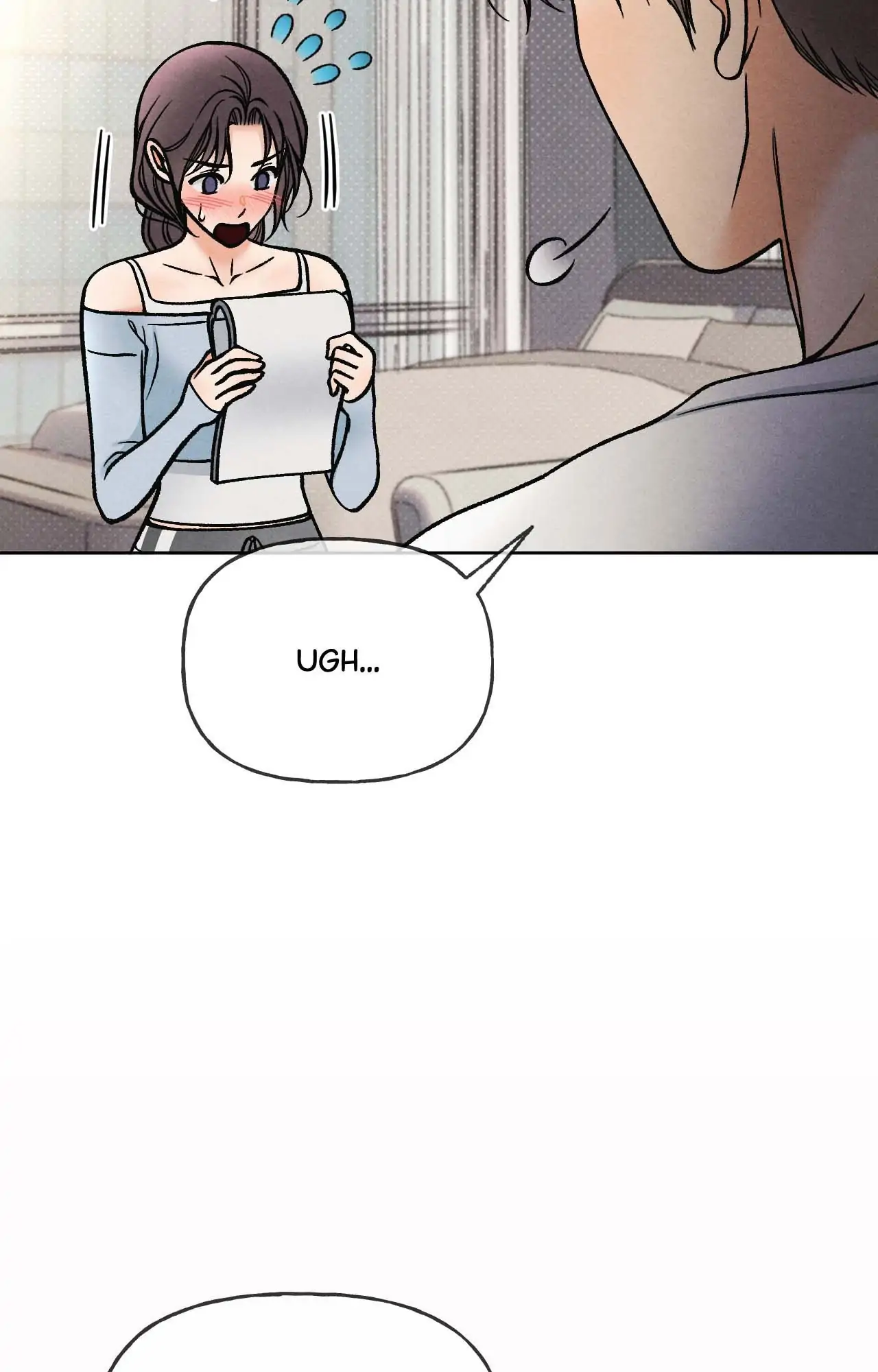 Confessions of a Chambermaid Chapter 9 - Page 43