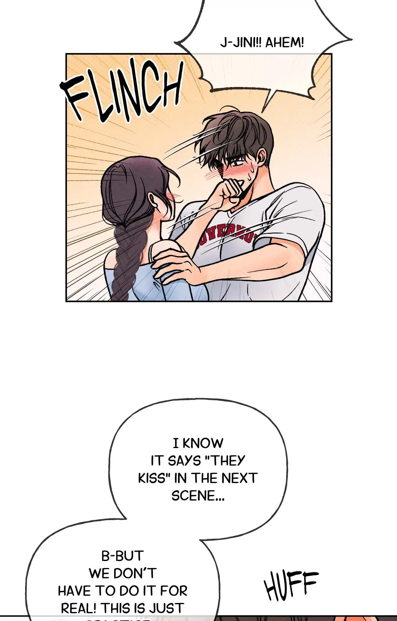 Confessions of a Chambermaid Chapter 9 - Page 52