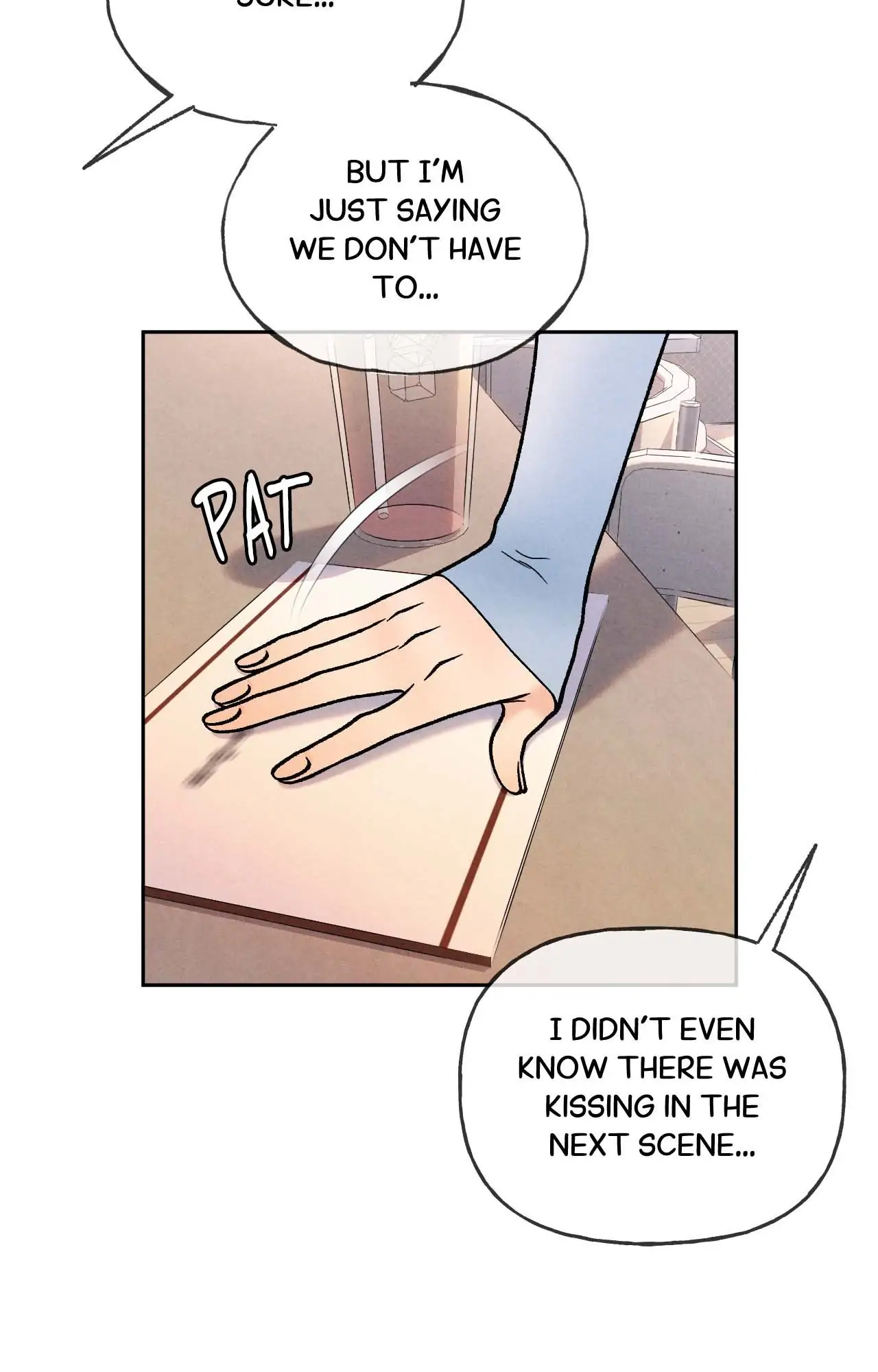 Confessions of a Chambermaid Chapter 9 - Page 54