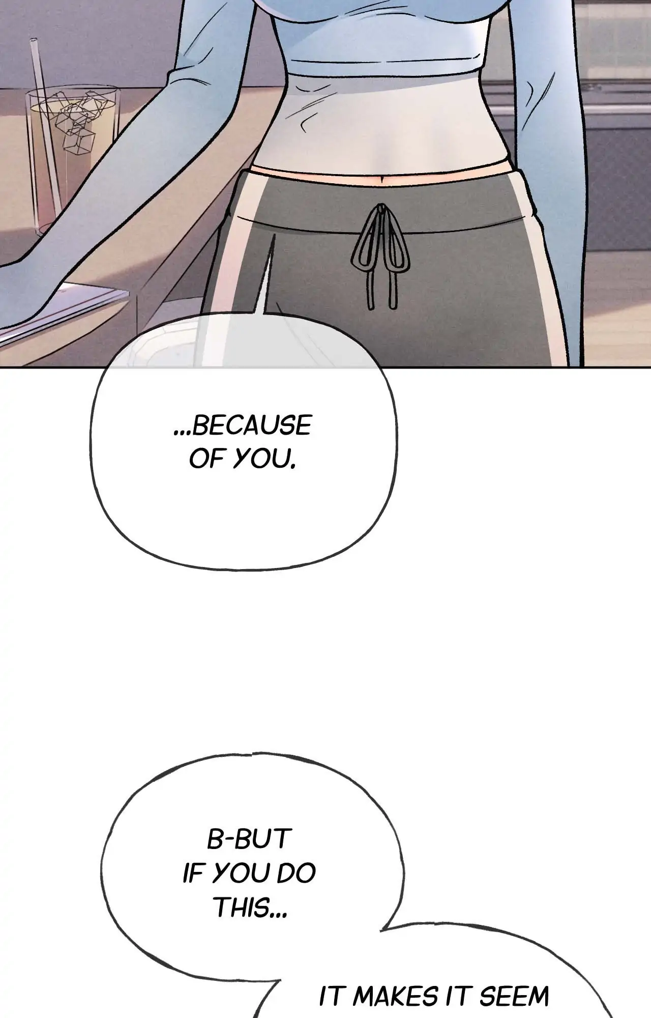 Confessions of a Chambermaid Chapter 9 - Page 56