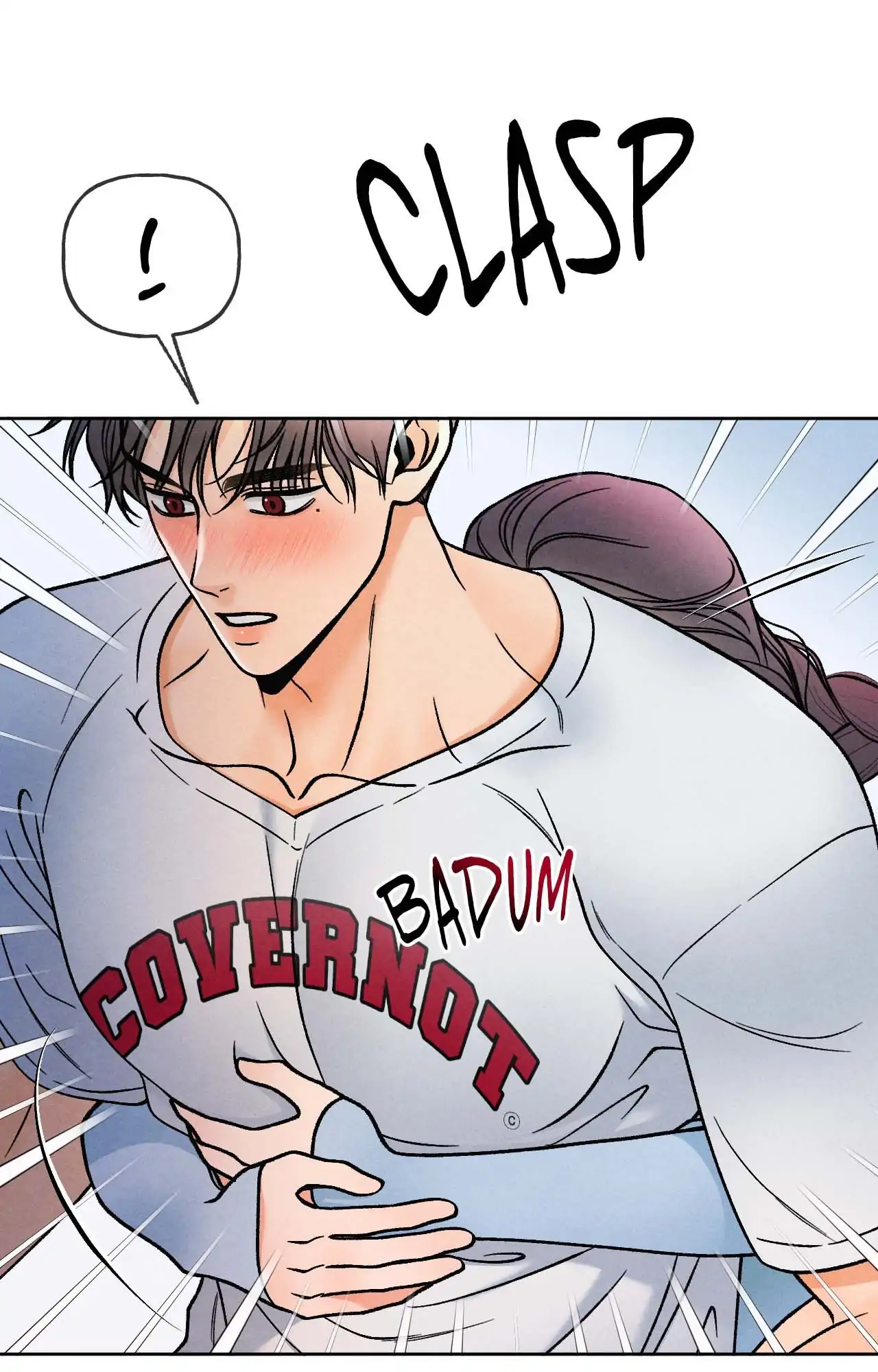 Confessions of a Chambermaid Chapter 9 - Page 61