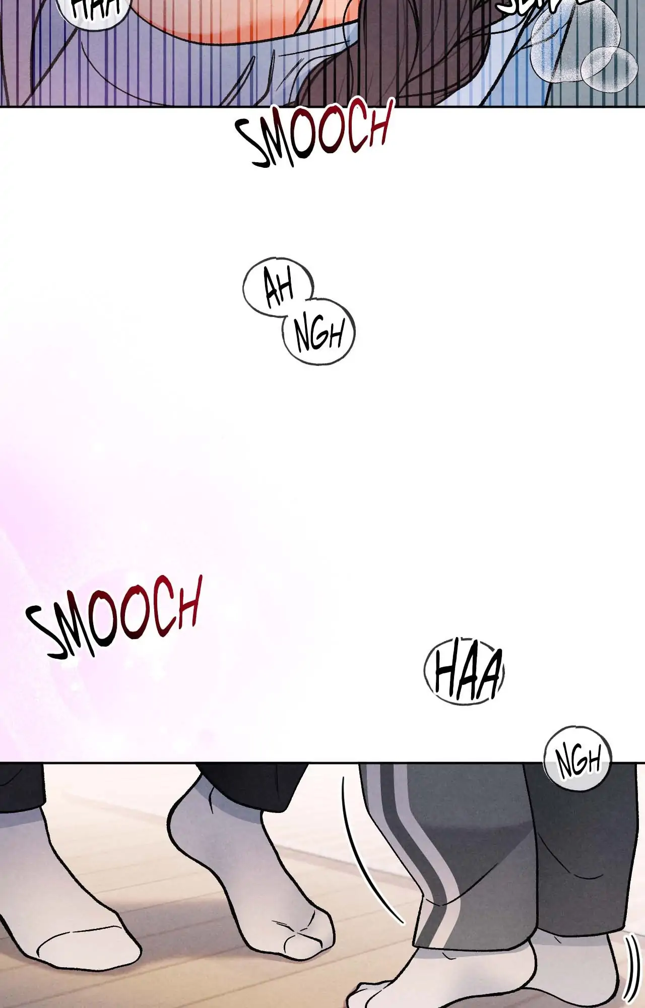 Confessions of a Chambermaid Chapter 9 - Page 68