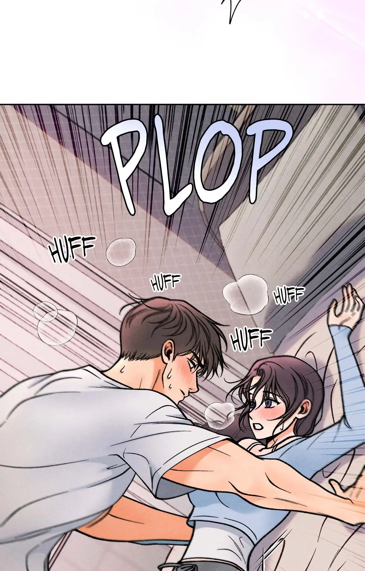 Confessions of a Chambermaid Chapter 9 - Page 70