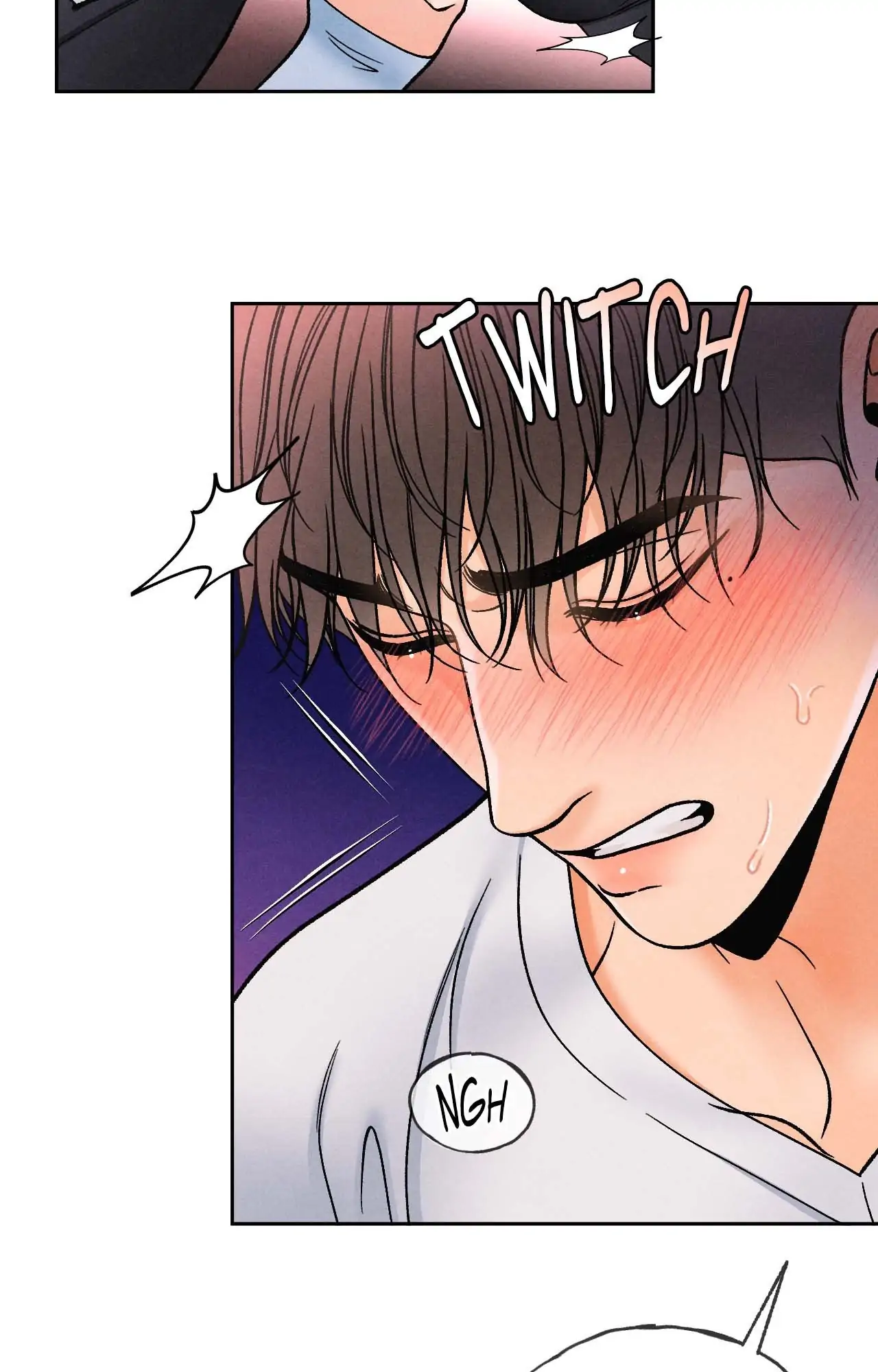 Confessions of a Chambermaid Chapter 9 - Page 81