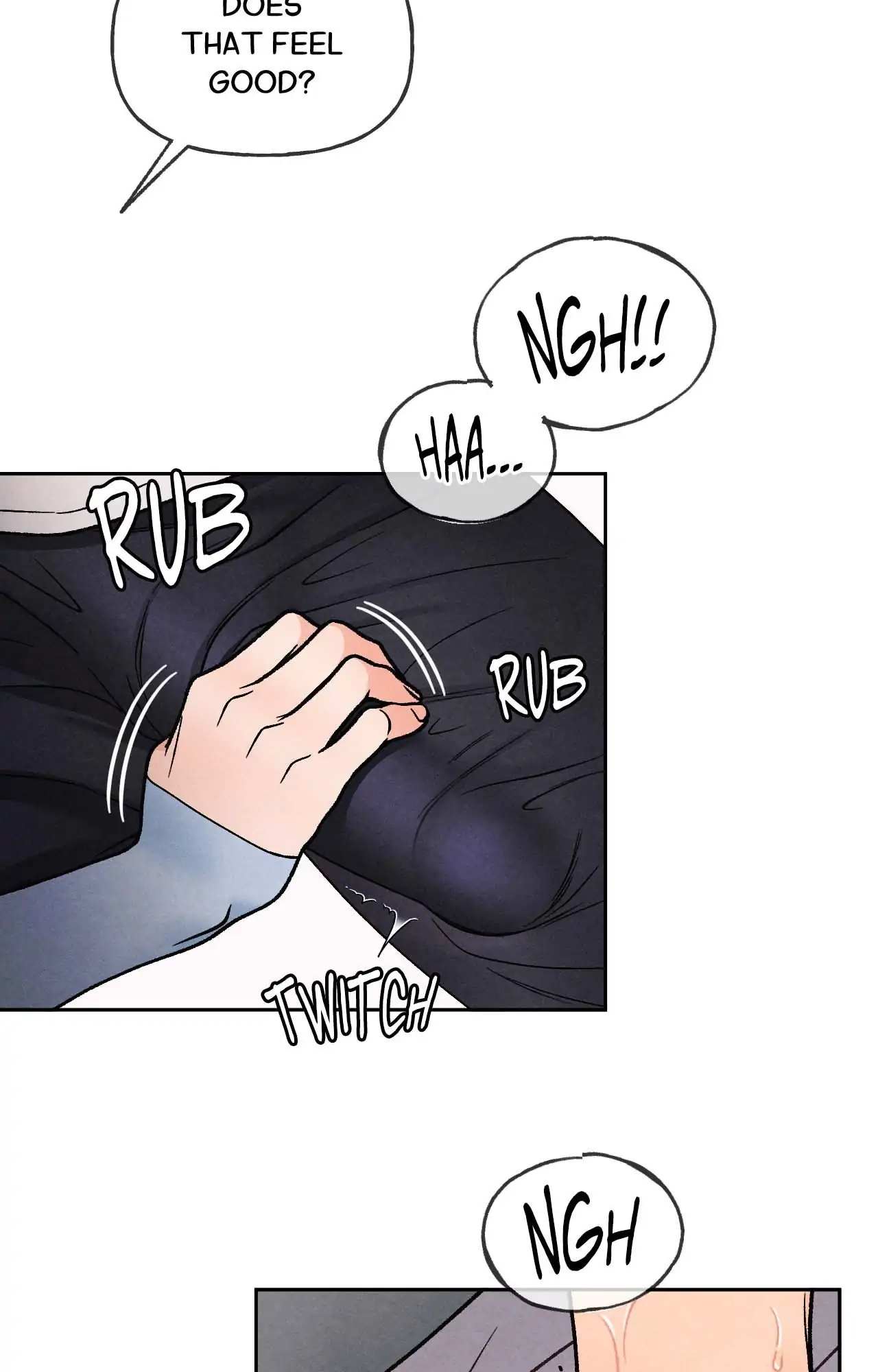 Confessions of a Chambermaid Chapter 9 - Page 83