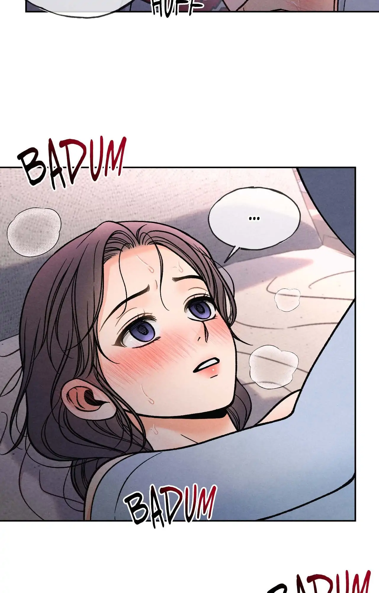 Confessions of a Chambermaid Chapter 9 - Page 87