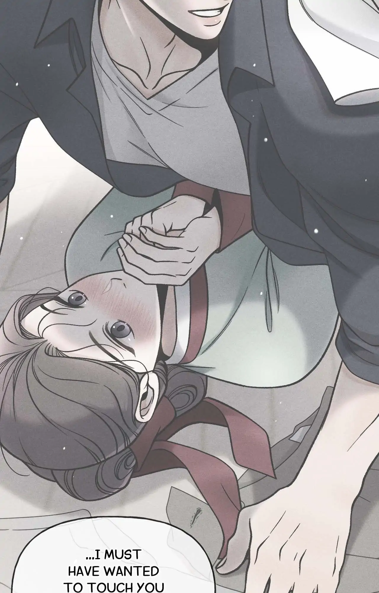 Confessions of a Chambermaid Chapter 9 - Page 90