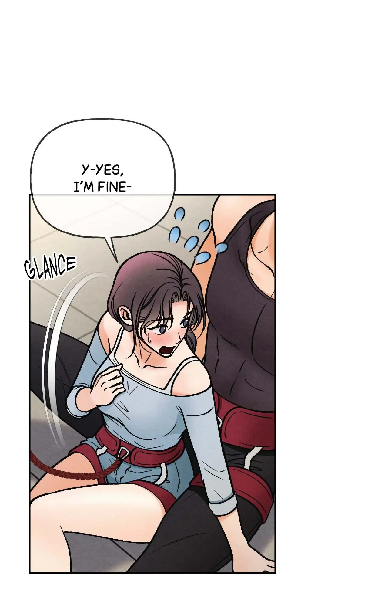 Confessions of a Chambermaid Chapter 9 - Page 10