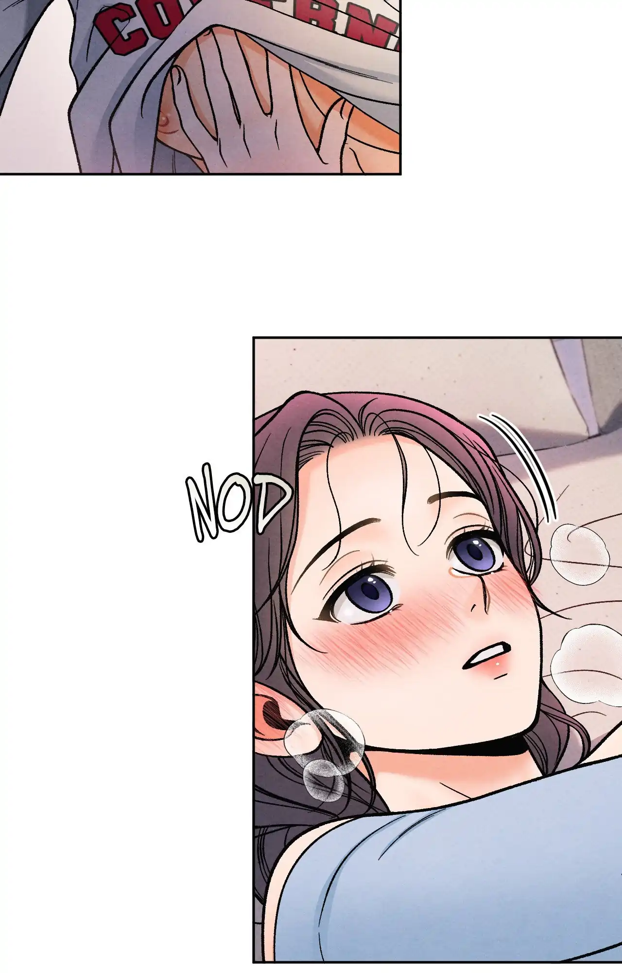 Confessions of a Chambermaid Chapter 9 - Page 93