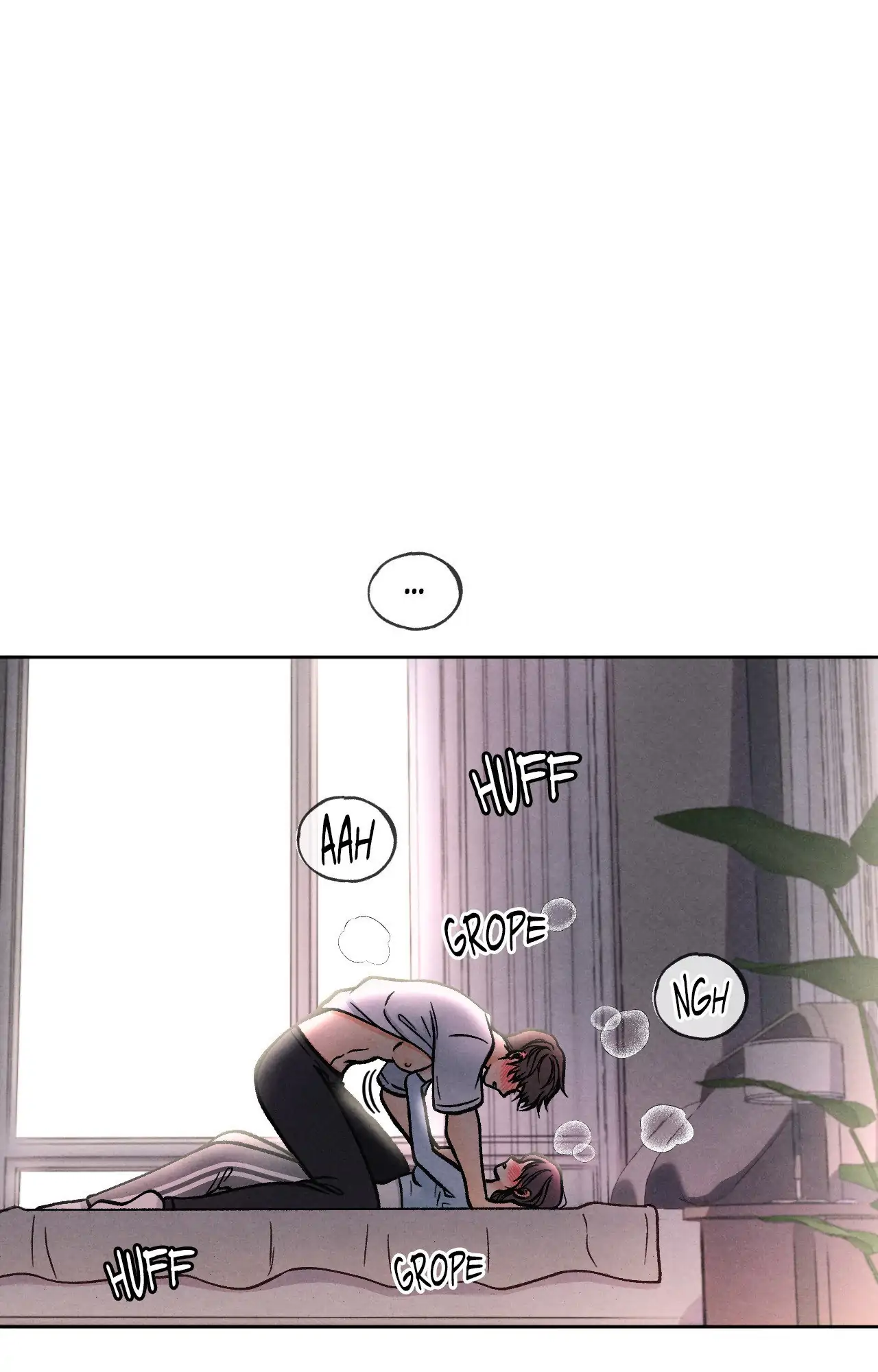 Confessions of a Chambermaid Chapter 9 - Page 94