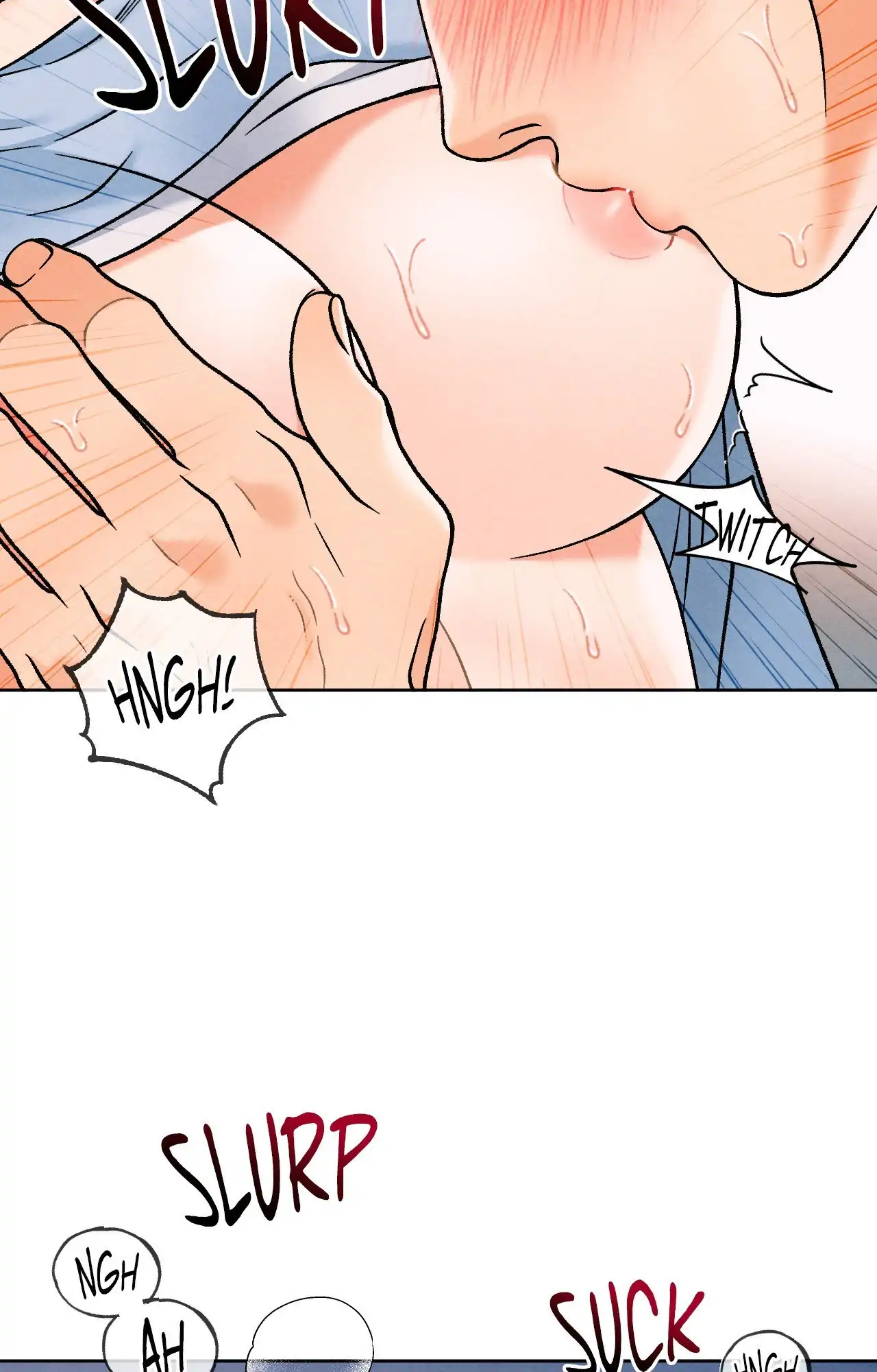 Confessions of a Chambermaid Chapter 9 - Page 100