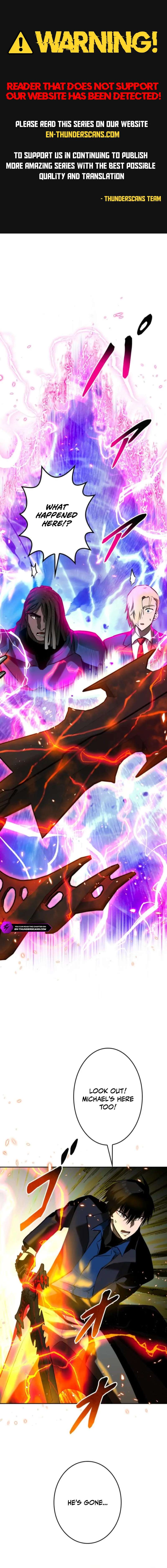 Conquering Dungeons With Copy Paste! Chapter 68 - Page 1