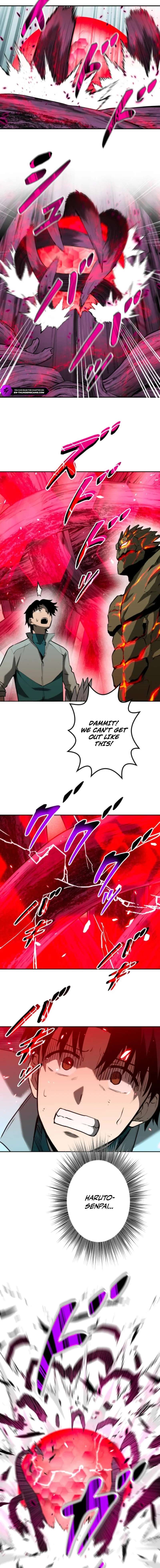 Conquering Dungeons With Copy Paste! Chapter 68 - Page 13