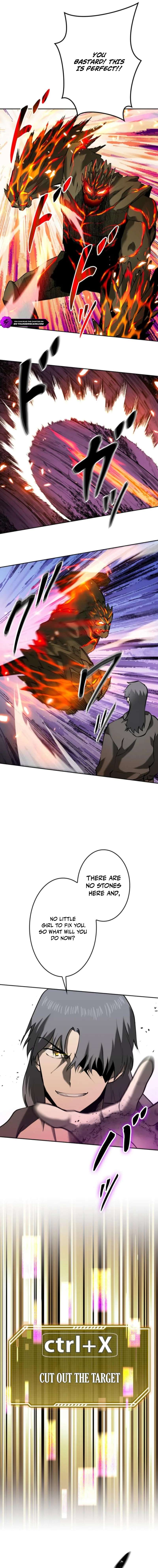 Conquering Dungeons With Copy Paste! Chapter 68 - Page 15