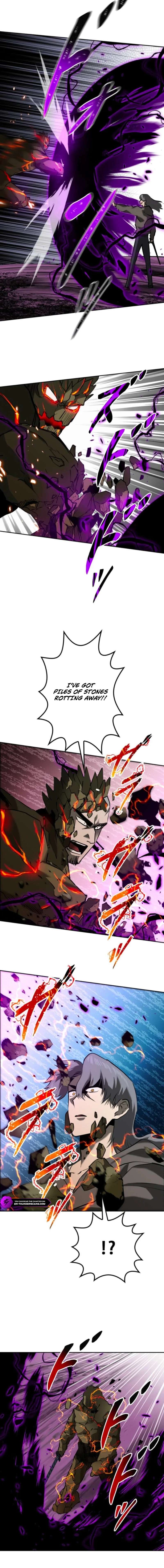 Conquering Dungeons With Copy Paste! Chapter 68 - Page 16