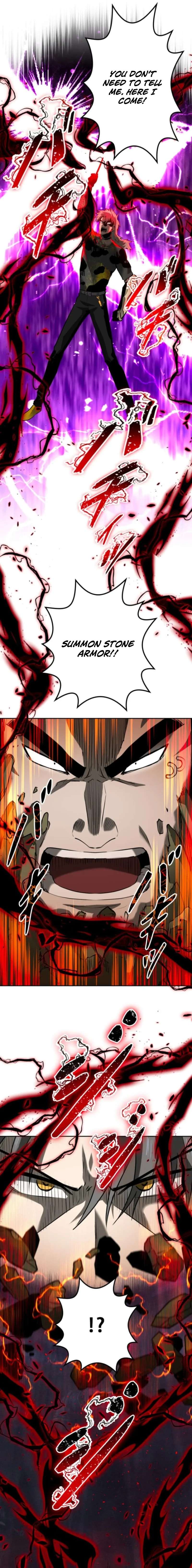 Conquering Dungeons With Copy Paste! Chapter 68 - Page 18