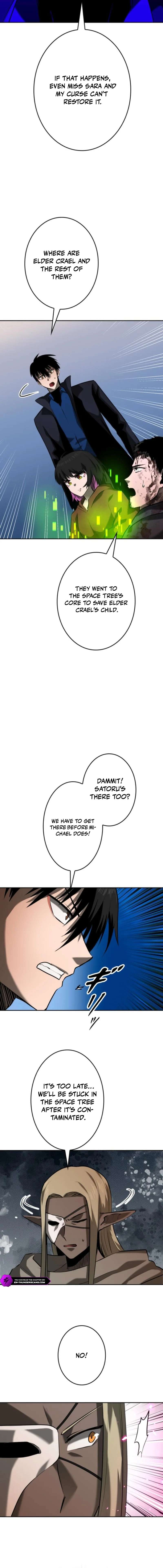 Conquering Dungeons With Copy Paste! Chapter 68 - Page 4