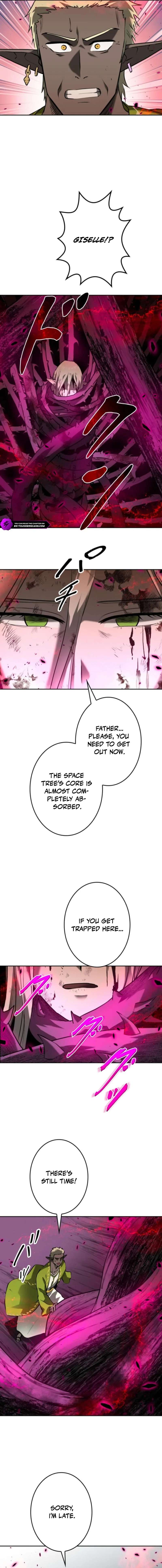 Conquering Dungeons With Copy Paste! Chapter 68 - Page 6
