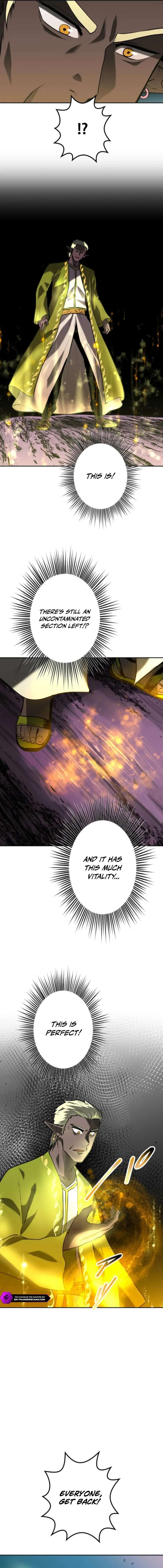 Conquering Dungeons With Copy Paste! Chapter 68 - Page 9