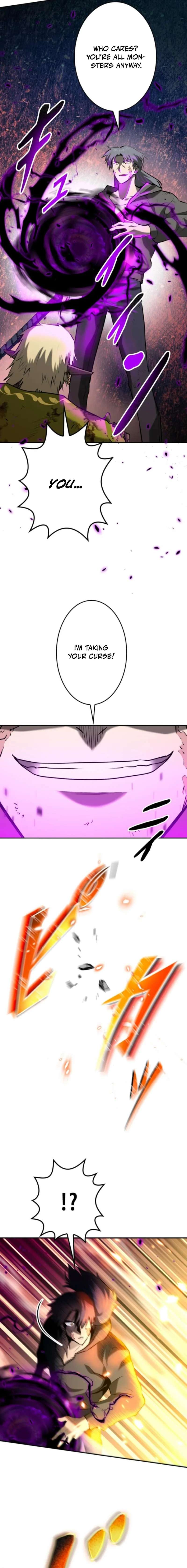 Conquering Dungeons With Copy Paste! Chapter 69 - Page 14