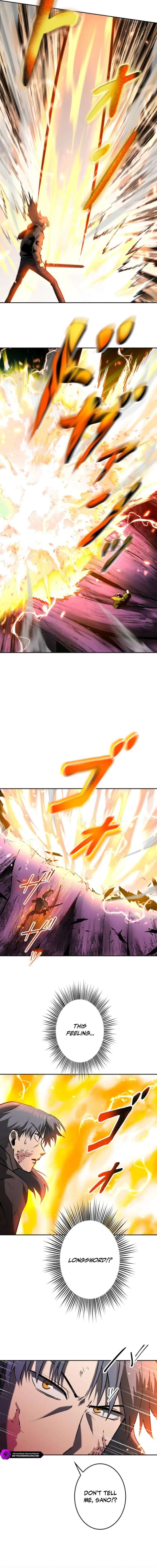 Conquering Dungeons With Copy Paste! Chapter 69 - Page 15