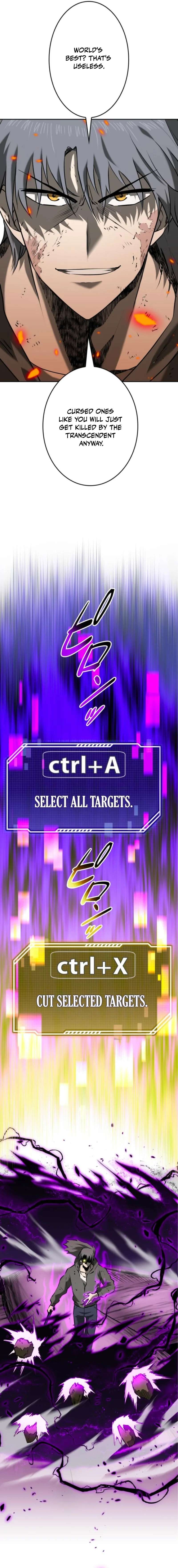 Conquering Dungeons With Copy Paste! Chapter 69 - Page 4