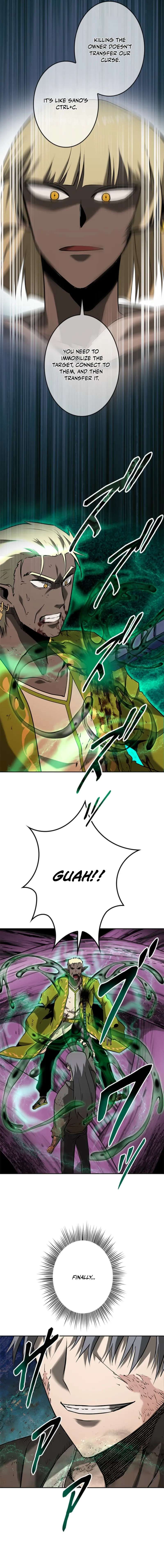 Conquering Dungeons With Copy Paste! Chapter 70 - Page 14