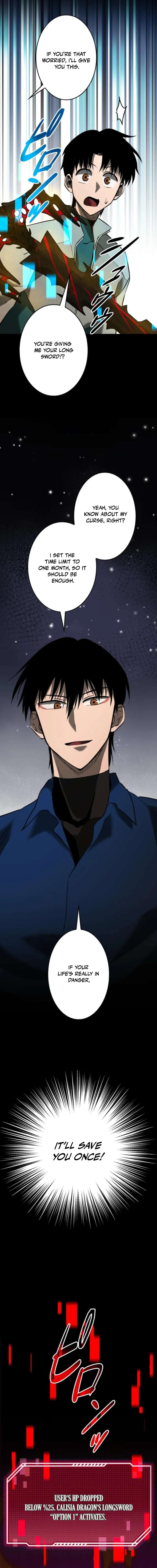 Conquering Dungeons With Copy Paste! Chapter 70 - Page 5