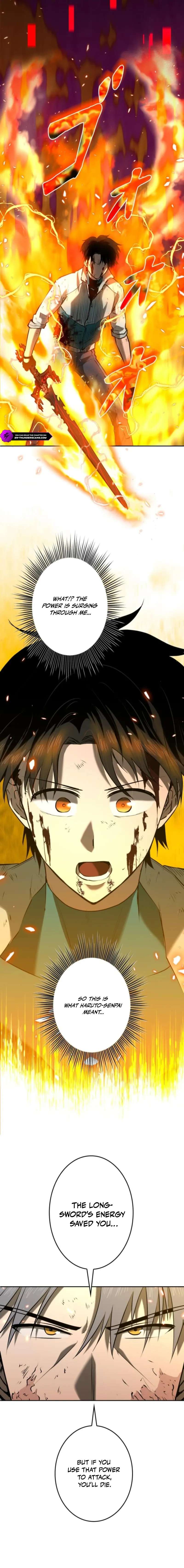 Conquering Dungeons With Copy Paste! Chapter 70 - Page 6