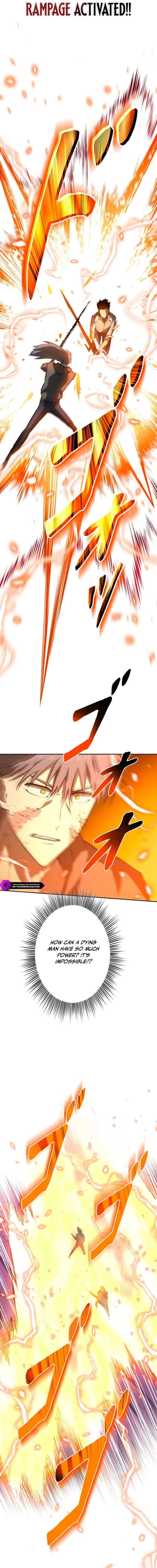 Conquering Dungeons With Copy Paste! Chapter 70 - Page 8