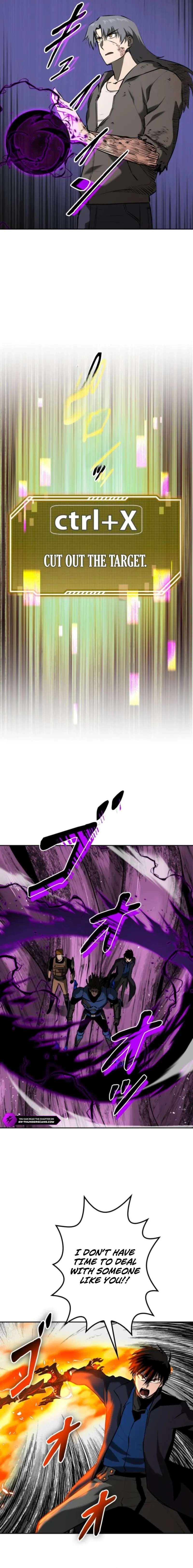 Conquering Dungeons With Copy Paste! Chapter 71 - Page 2