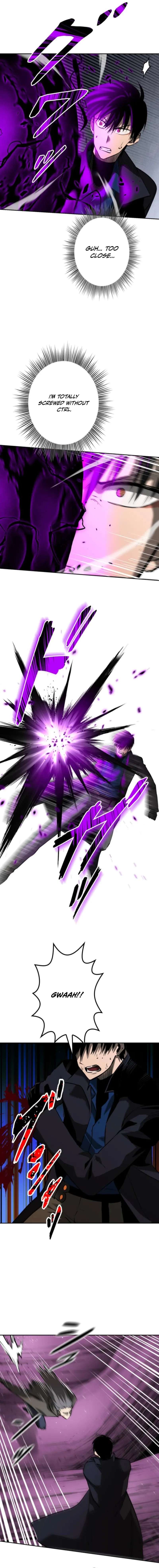 Conquering Dungeons With Copy Paste! Chapter 71 - Page 15