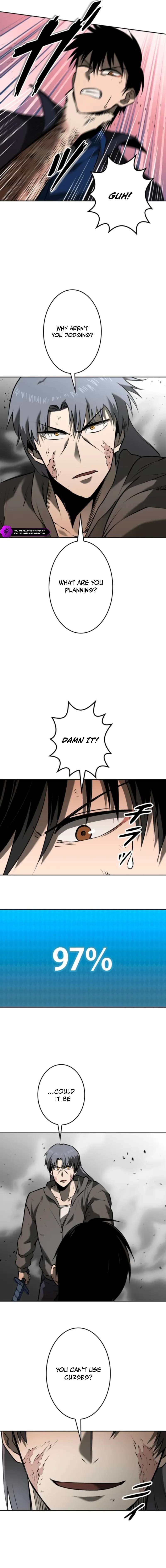 Conquering Dungeons With Copy Paste! Chapter 71 - Page 16