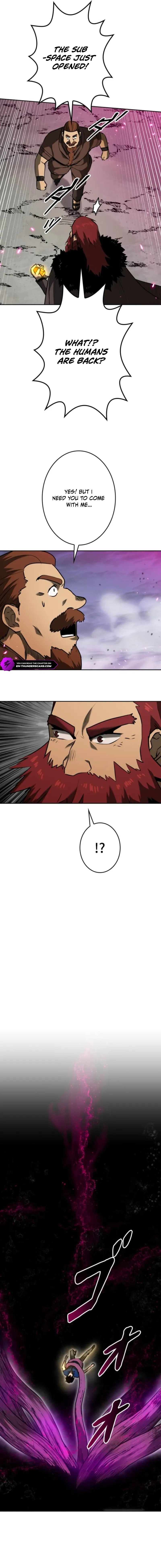 Conquering Dungeons With Copy Paste! Chapter 72 - Page 15