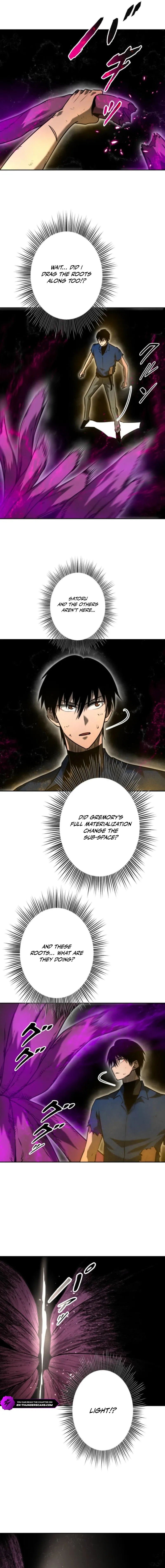 Conquering Dungeons With Copy Paste! Chapter 72 - Page 16