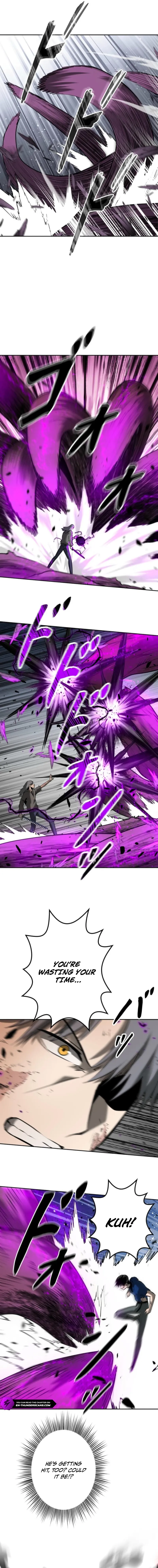 Conquering Dungeons With Copy Paste! Chapter 72 - Page 4