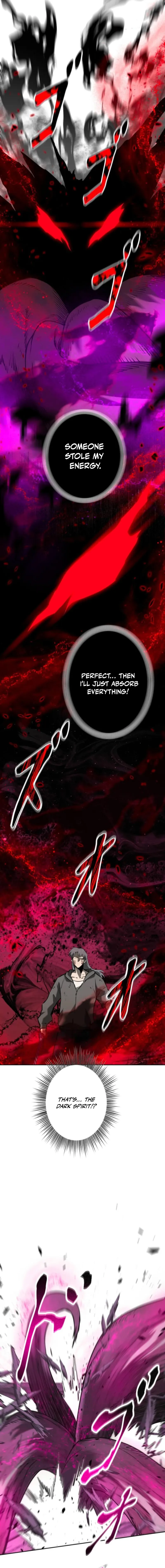 Conquering Dungeons With Copy Paste! Chapter 72 - Page 5