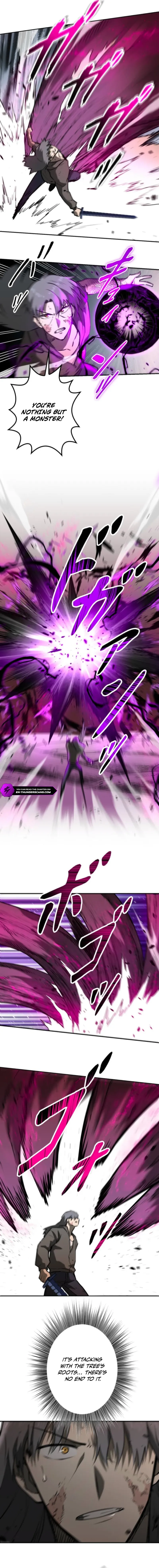 Conquering Dungeons With Copy Paste! Chapter 72 - Page 6