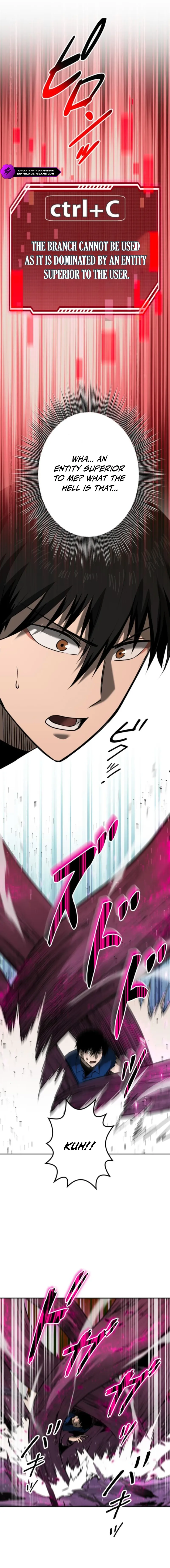 Conquering Dungeons With Copy Paste! Chapter 72 - Page 8