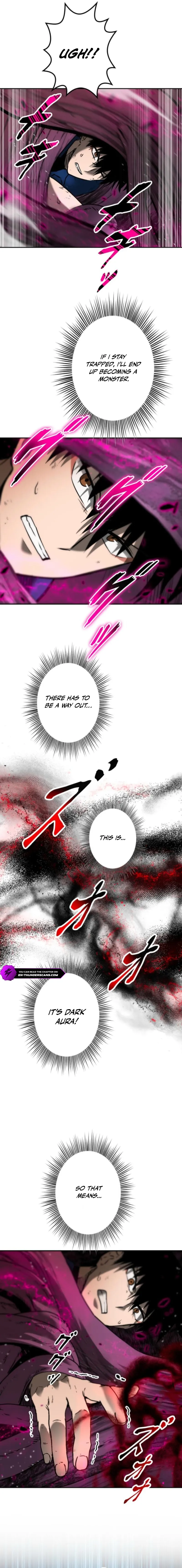 Conquering Dungeons With Copy Paste! Chapter 72 - Page 9