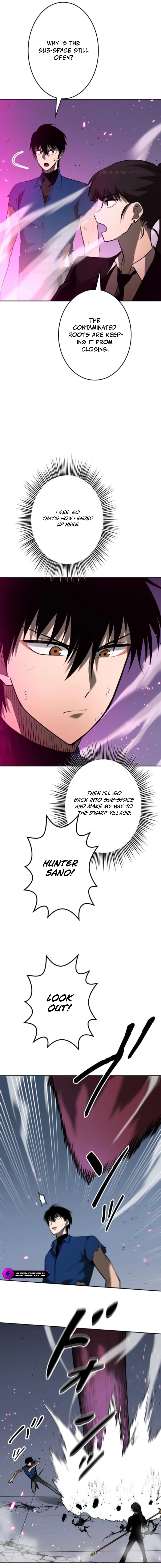 Conquering Dungeons With Copy Paste! Chapter 73 - Page 2