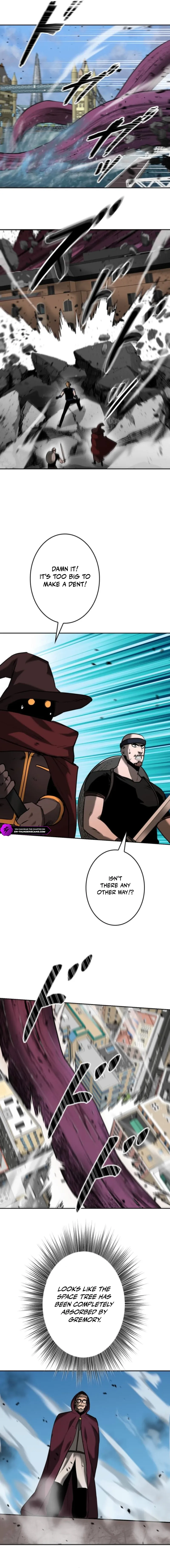 Conquering Dungeons With Copy Paste! Chapter 73 - Page 13