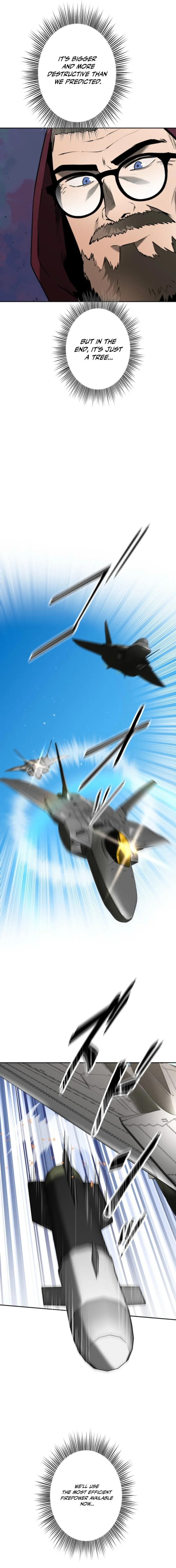 Conquering Dungeons With Copy Paste! Chapter 73 - Page 14