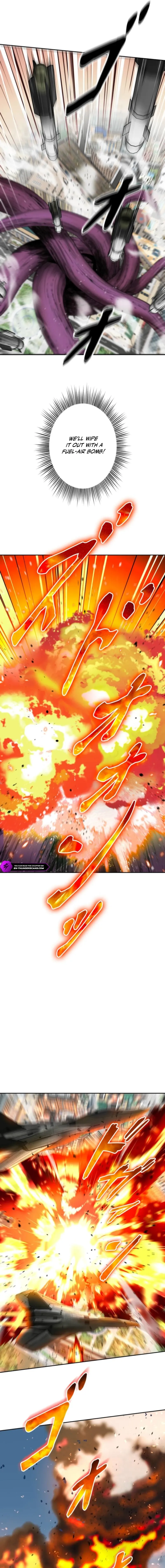 Conquering Dungeons With Copy Paste! Chapter 73 - Page 15