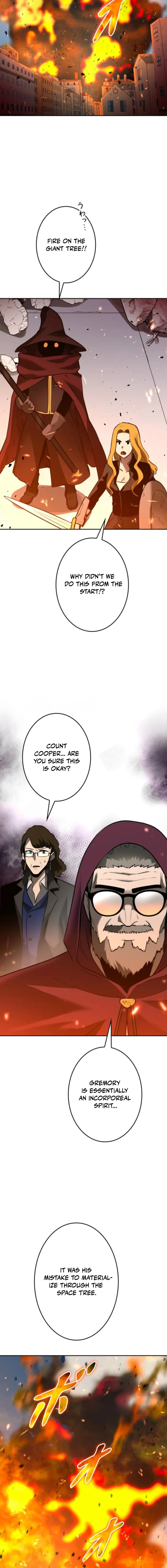 Conquering Dungeons With Copy Paste! Chapter 73 - Page 16