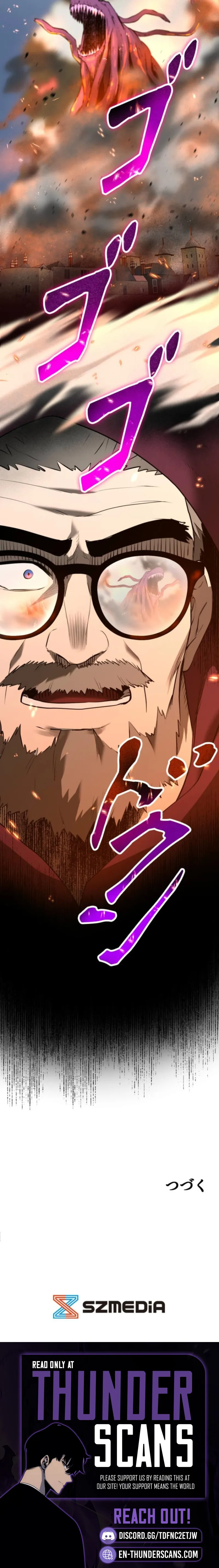 Conquering Dungeons With Copy Paste! Chapter 73 - Page 18