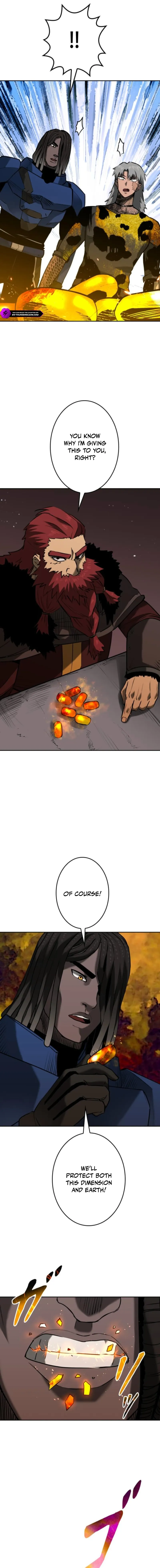 Conquering Dungeons With Copy Paste! Chapter 74 - Page 15