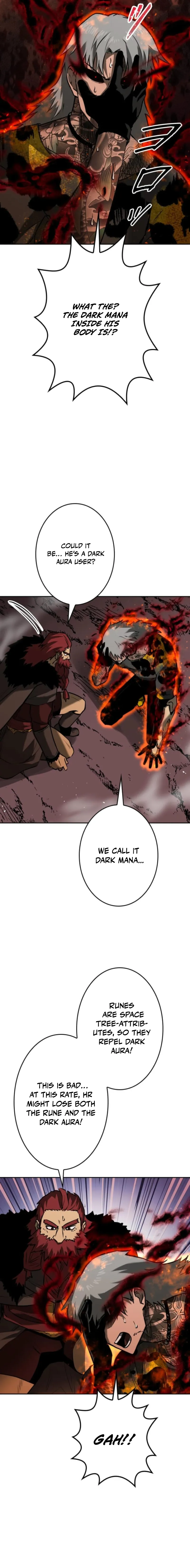 Conquering Dungeons With Copy Paste! Chapter 74 - Page 17